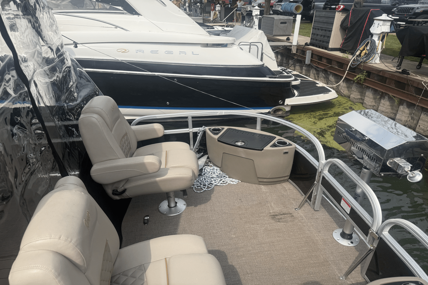 Slide: The Image of Ranger RIATA 223 F 2021 - 34