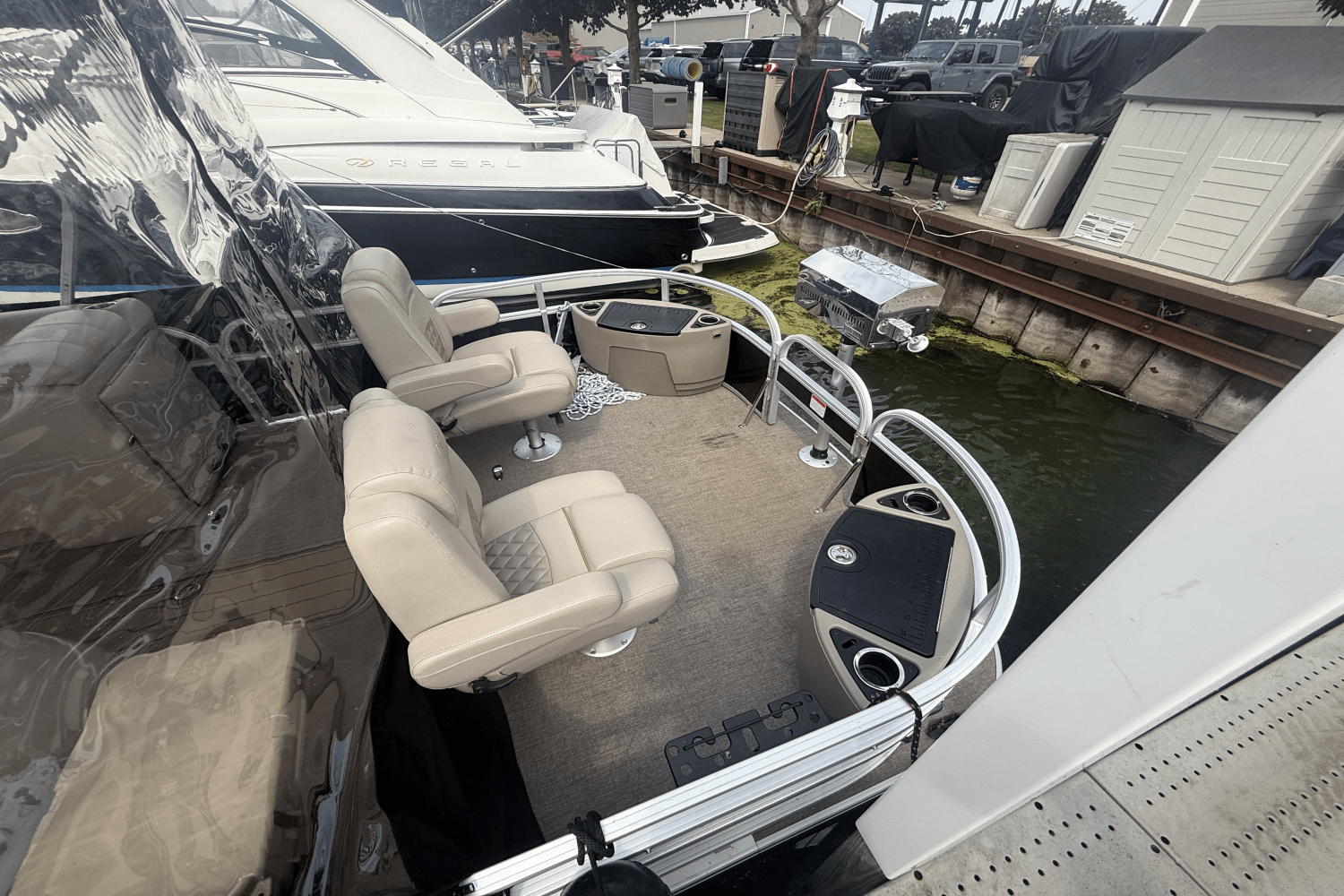 Slide: The Image of Ranger RIATA 223 F 2021 - 4