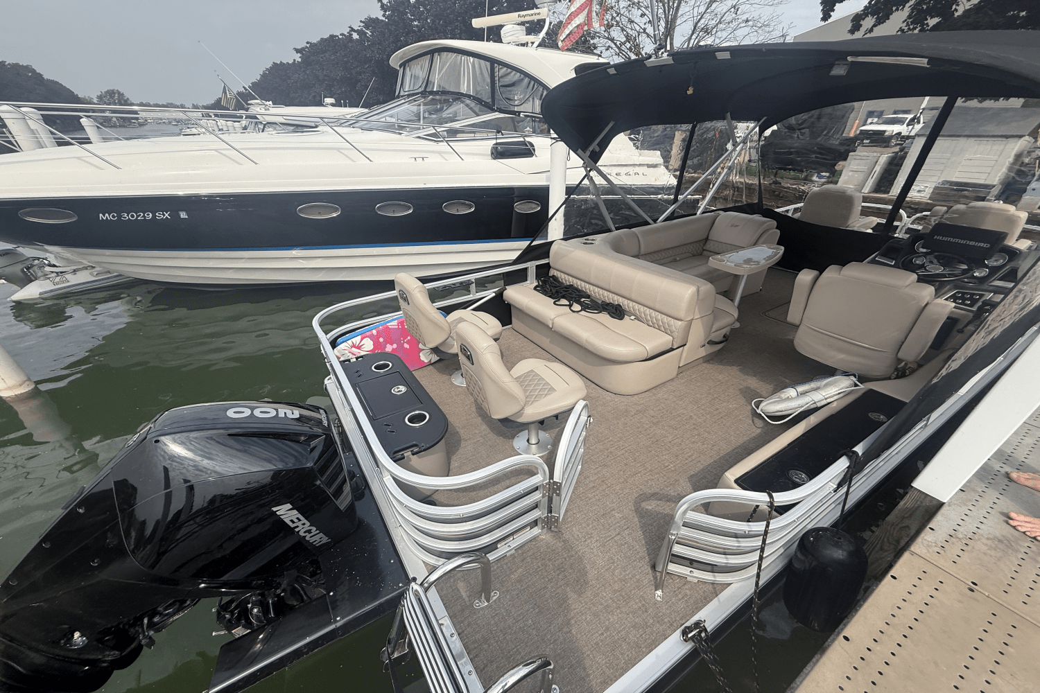 Slide: The Image of Ranger RIATA 223 F 2021 - 8