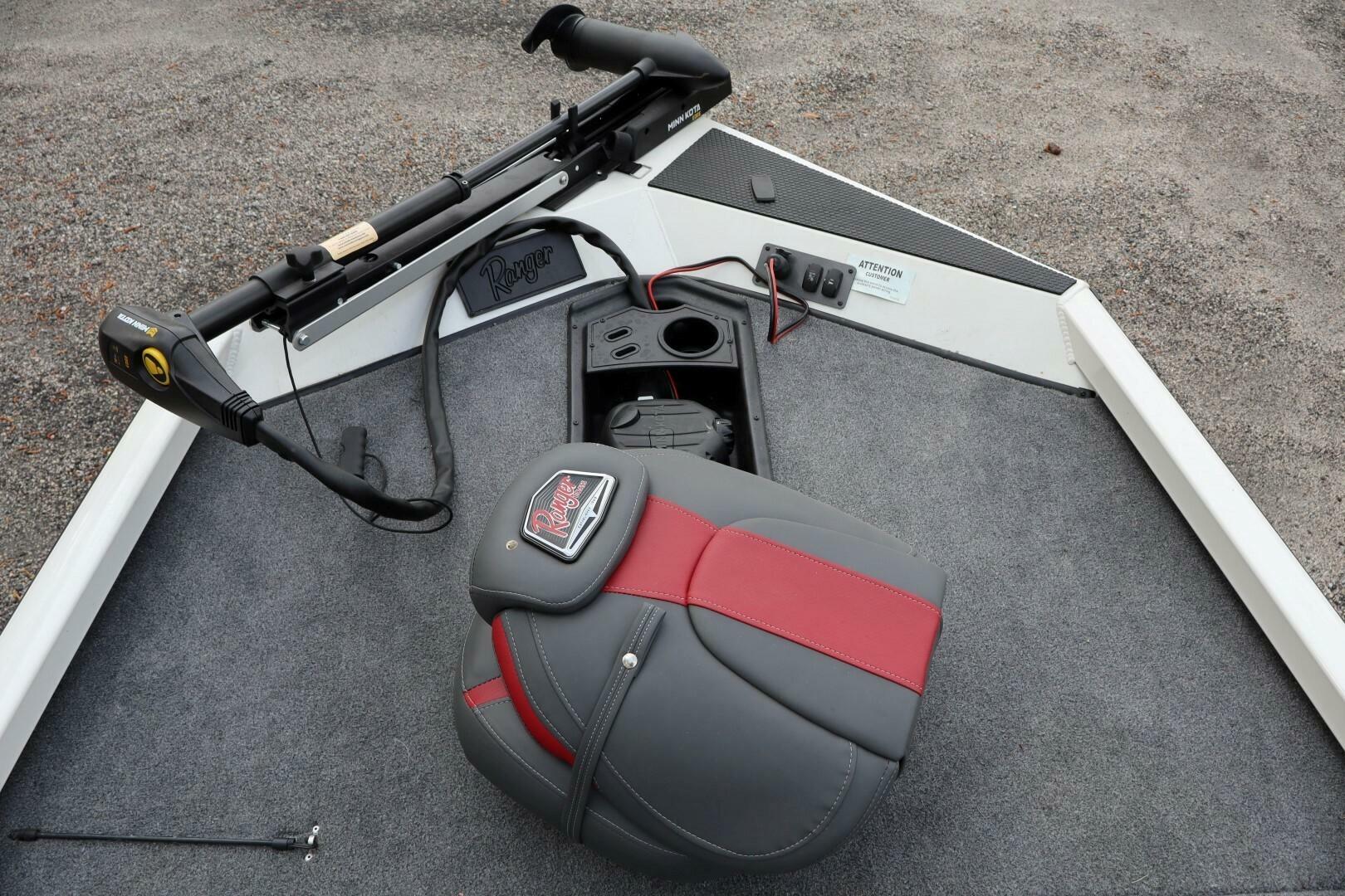 Slide: The Image of Ranger RT178 2022 - 5253480