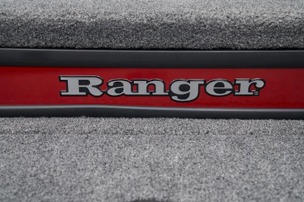 Slide: The Image of Manufacturer Provided Image: Ranger RT178 - 22