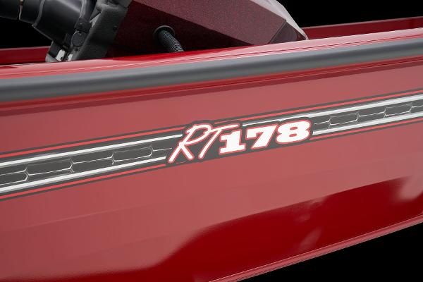 Slide: The Image of Manufacturer Provided Image: Ranger RT178 - 41