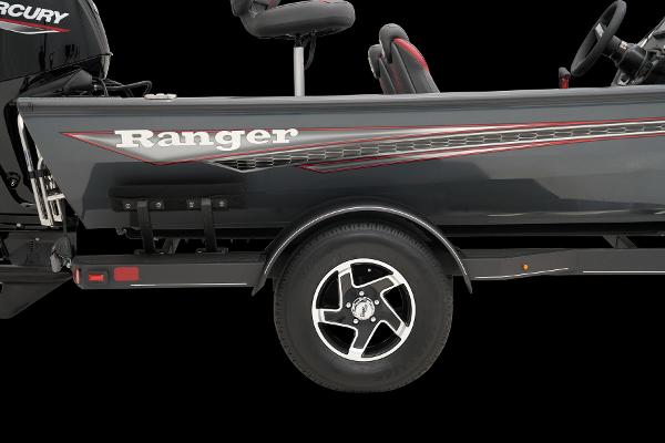 Slide: The Image of Ranger RT178C 2023 - 40