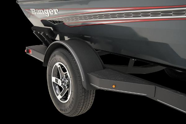 Slide: The Image of Ranger RT178C 2023 - 41