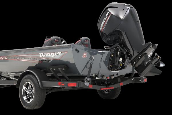 Slide: The Image of Ranger RT178C 2023 - 45