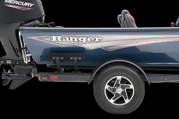 Slide: The Image of Ranger RT178C 2024 - 41