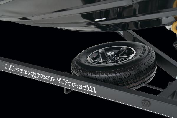 Slide: The Image of Manufacturer Provided Image: Ranger RT188 - 16