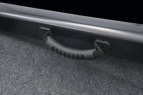Slide: The Image of Manufacturer Provided Image: Ranger RT188 - 23