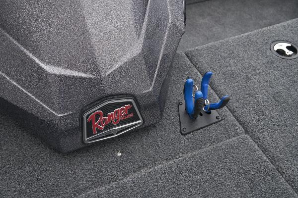 Slide: The Image of Manufacturer Provided Image: Ranger RT188 - 27