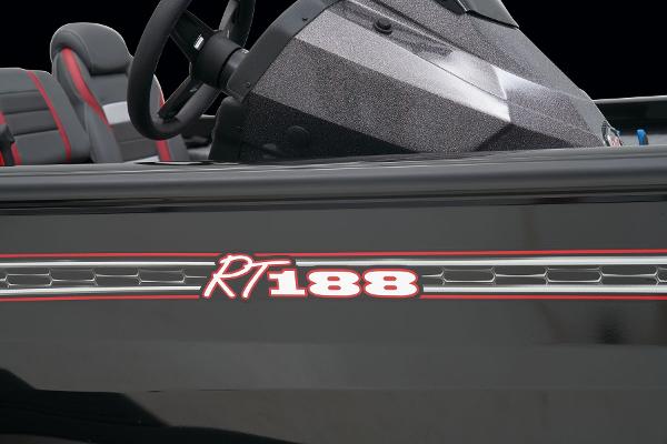 Slide: The Image of Manufacturer Provided Image: Ranger RT188 - 35