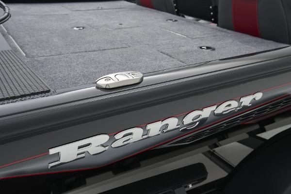 Slide: The Image of Manufacturer Provided Image: Ranger RT188 - 50