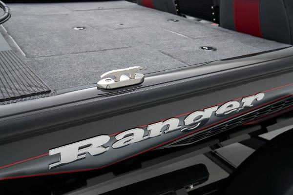 Slide: The Image of Manufacturer Provided Image: Ranger RT188 - 51