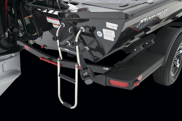 Slide: The Image of Manufacturer Provided Image: Ranger RT188 - 56