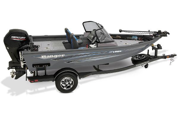Slide: The Image of Ranger VS1682SC Angler 2023 - 12