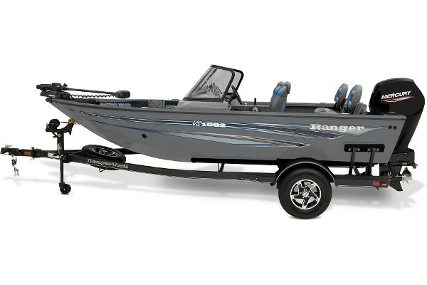 Slide: The Image of Ranger VS1682SC Angler 2023 - 6