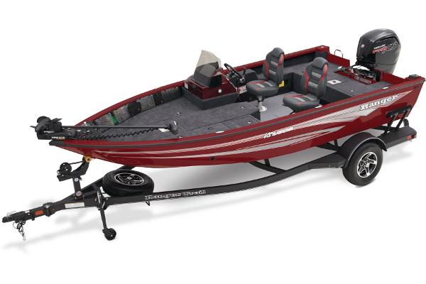 Slide: The Image of Ranger VS1682SC Angler 2025 - 0