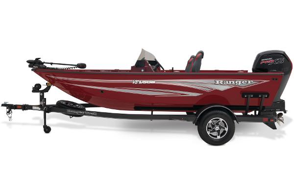 Slide: The Image of Ranger VS1682SC Angler 2025 - 1