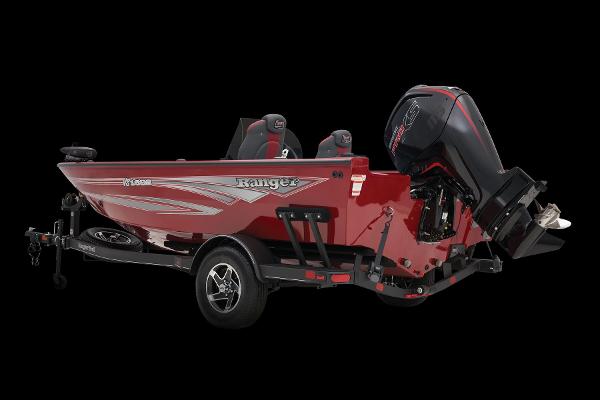 Slide: The Image of Ranger VS1682SC Angler 2025 - 50