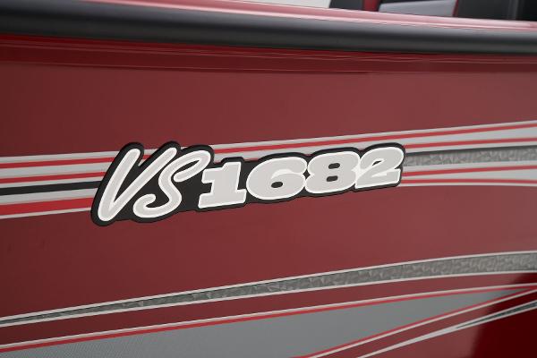 Slide: The Image of Ranger VS1682SC Angler 2025 - 52