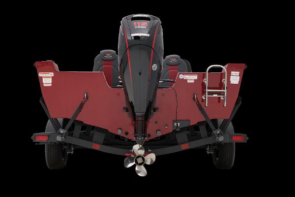 Slide: The Image of Ranger VS1682SC Angler 2025 - 55