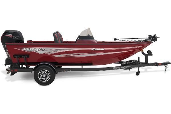 Slide: The Image of Ranger VS1682SC Angler 2025 - 6