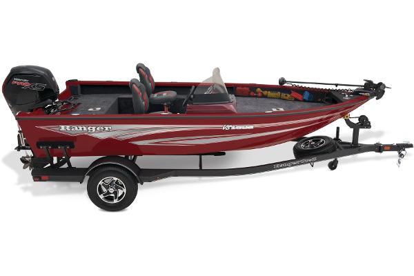 Slide: The Image of Ranger VS1682SC Angler 2025 - 7