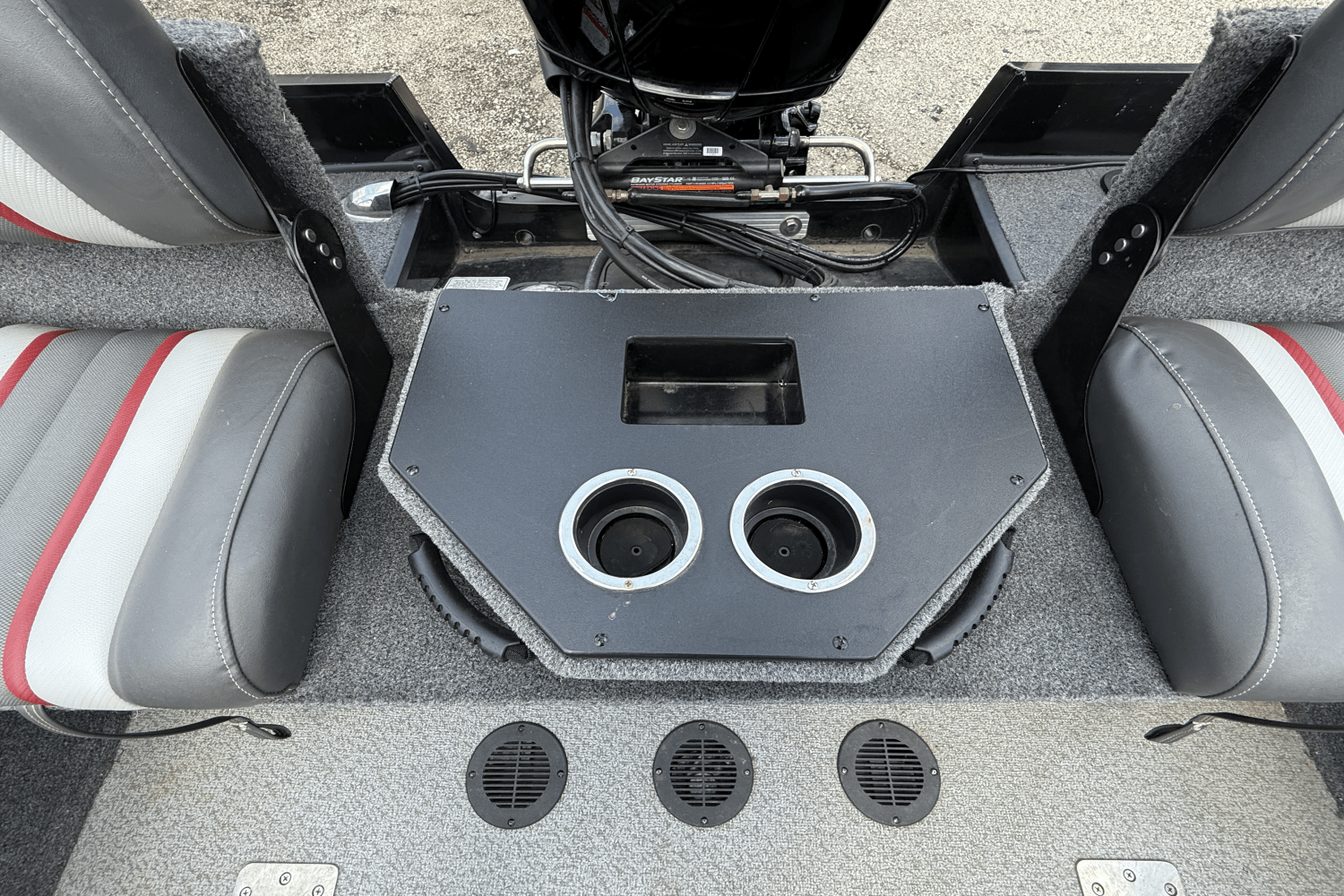 Slide: The Image of Ranger VS 1782 2018 - 10