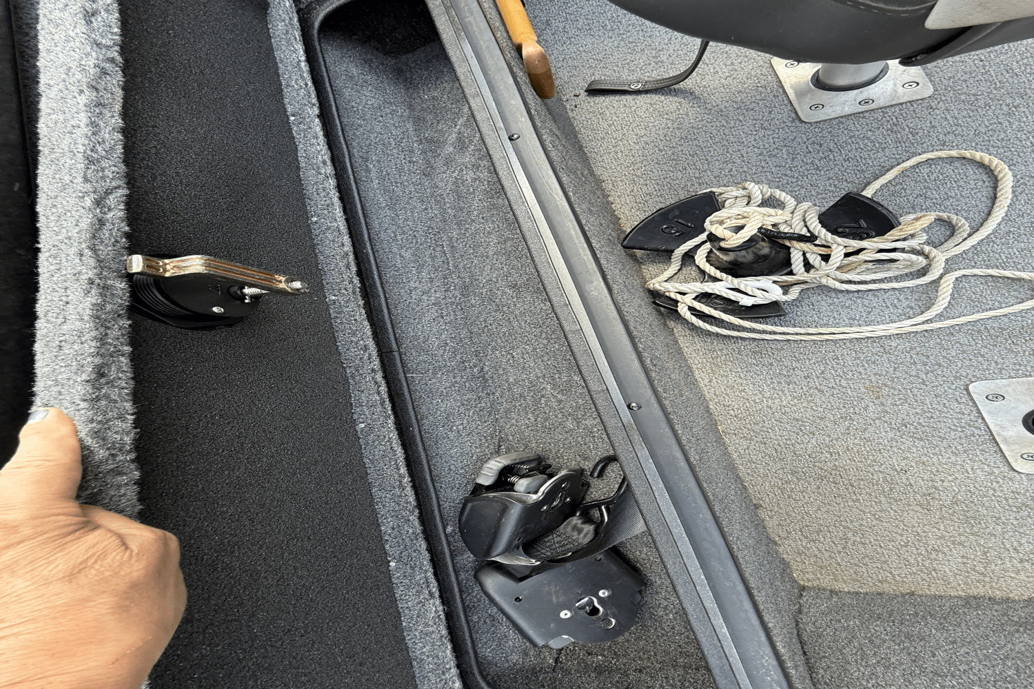 Slide: The Image of Ranger VS 1782 2018 - 11