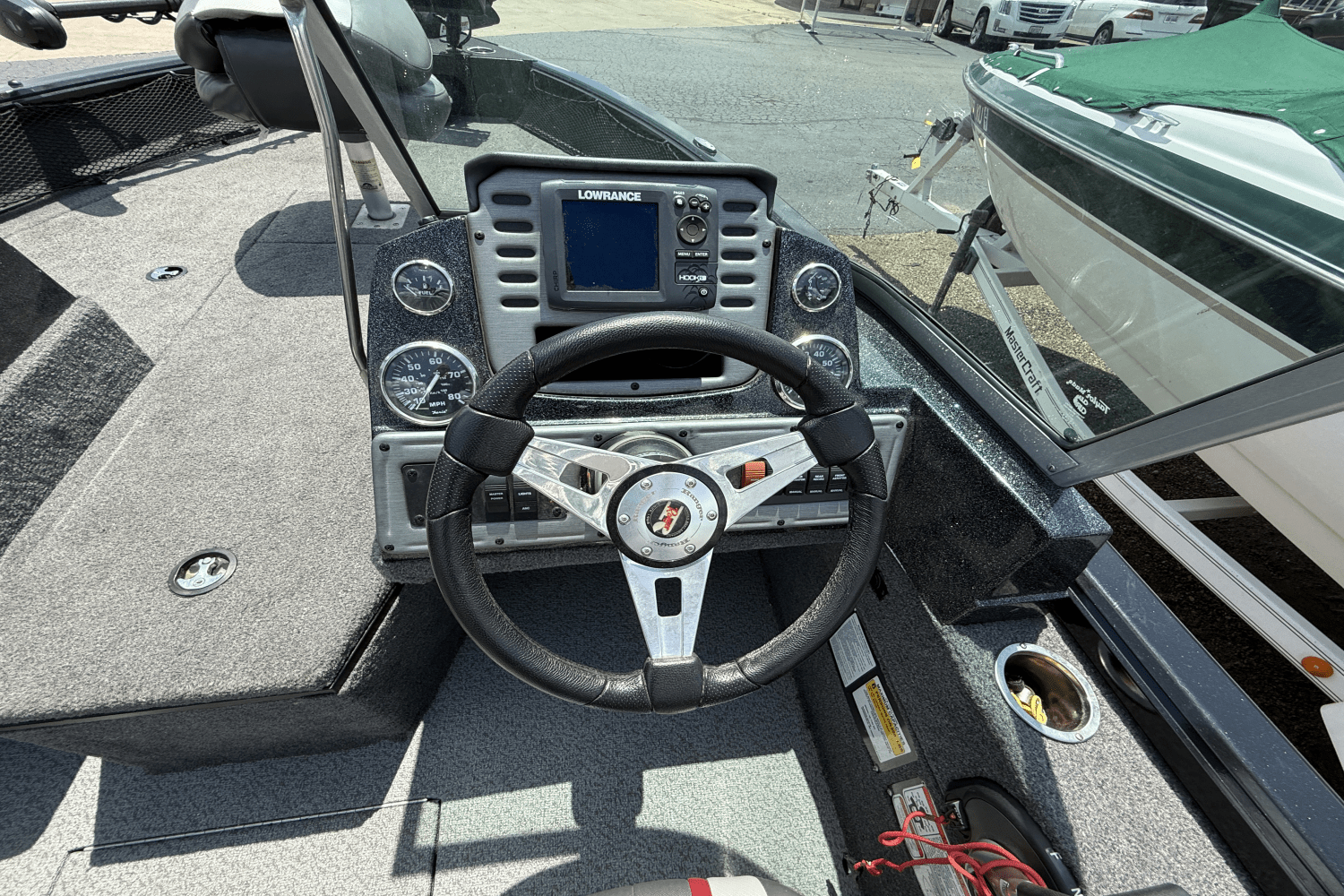 Slide: The Image of Ranger VS 1782 2018 - 12