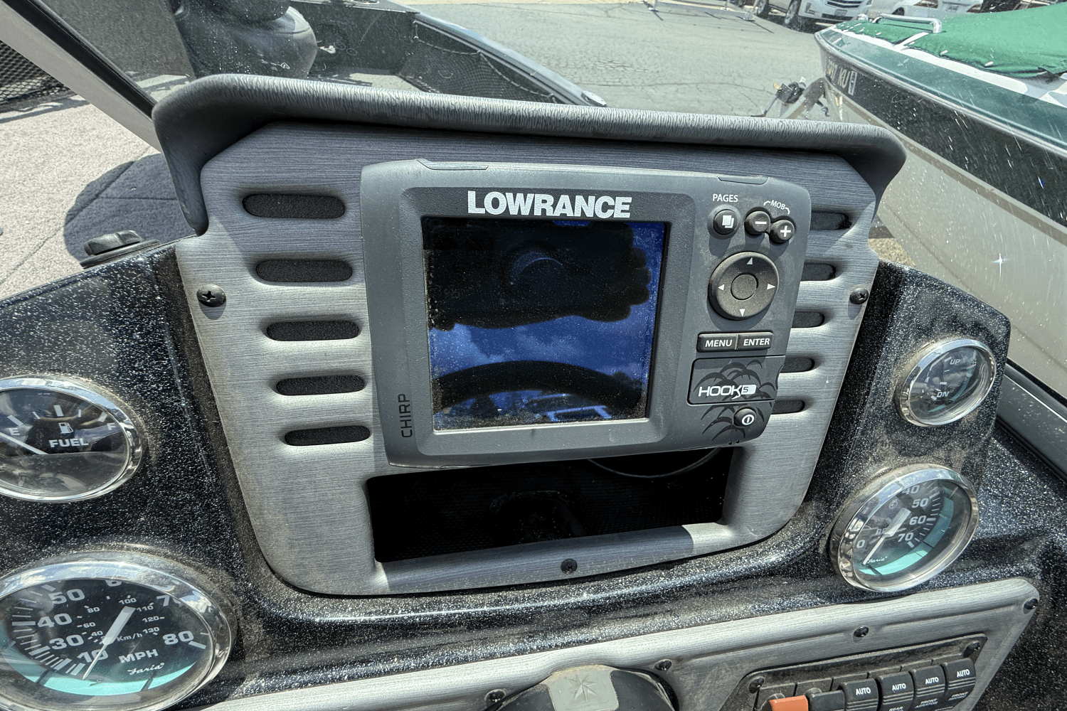 Slide: The Image of Ranger VS 1782 2018 - 14