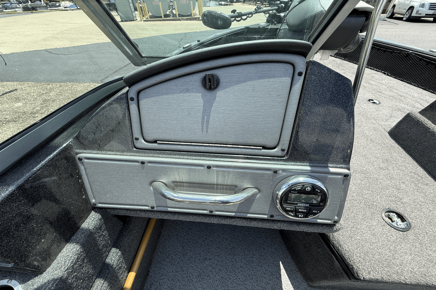 Slide: The Image of Ranger VS 1782 2018 - 16