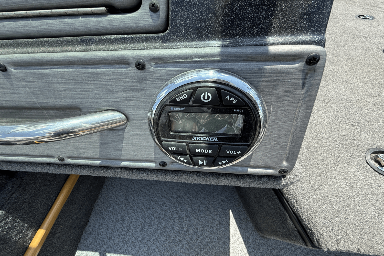 Slide: The Image of Ranger VS 1782 2018 - 17