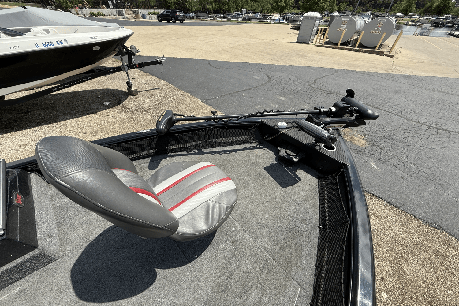 Slide: The Image of Ranger VS 1782 2018 - 19