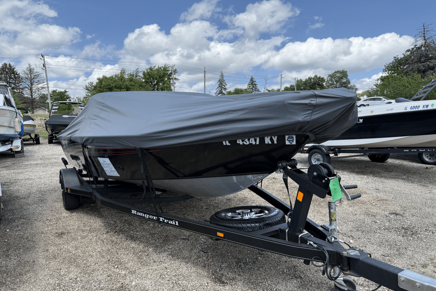 Slide: The Image of Ranger VS 1782 2018 - 2