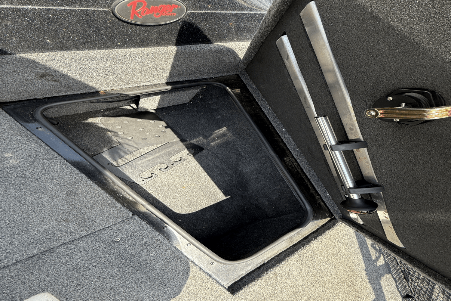 Slide: The Image of Ranger VS 1782 2018 - 20