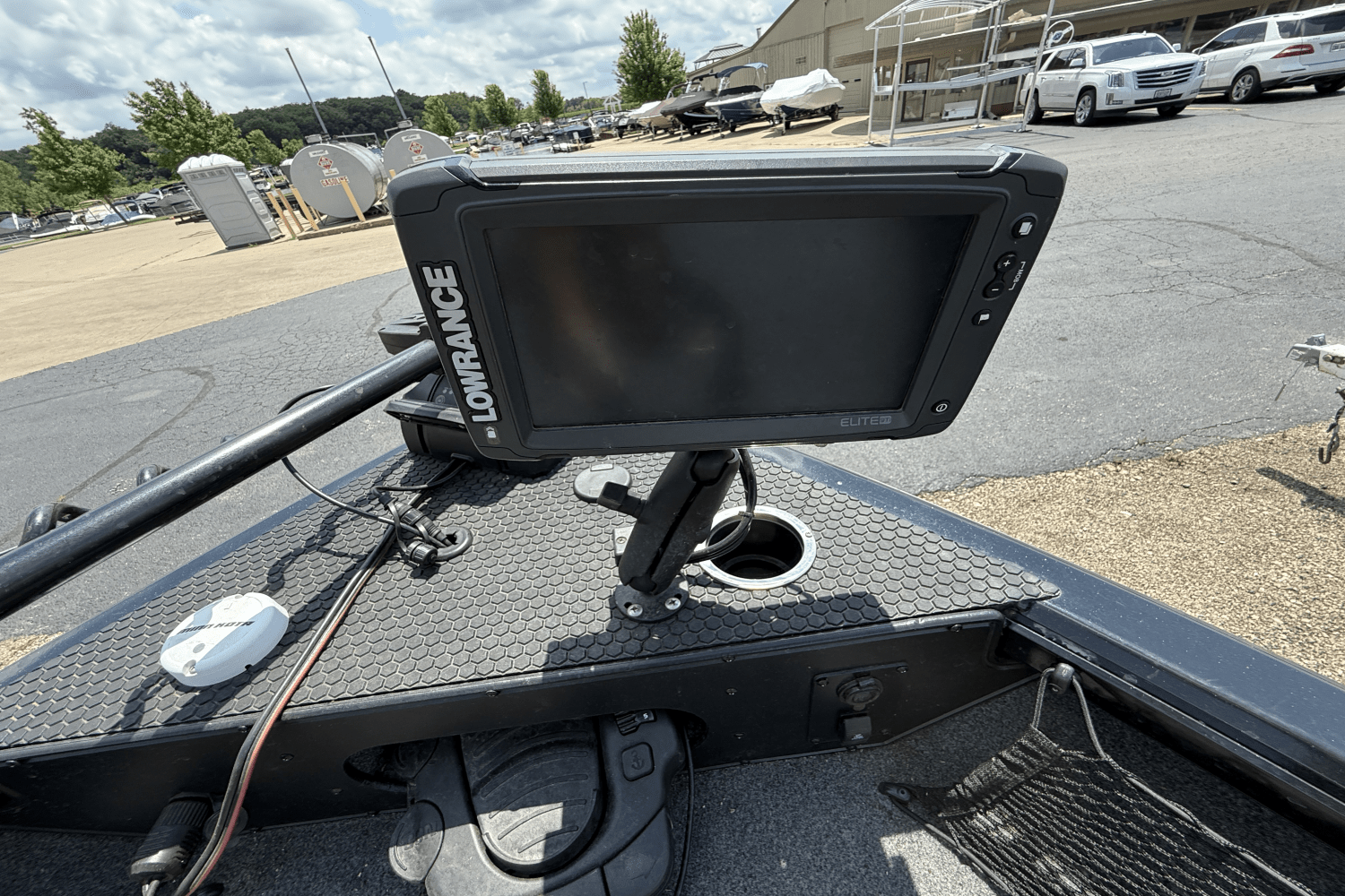 Slide: The Image of Ranger VS 1782 2018 - 22