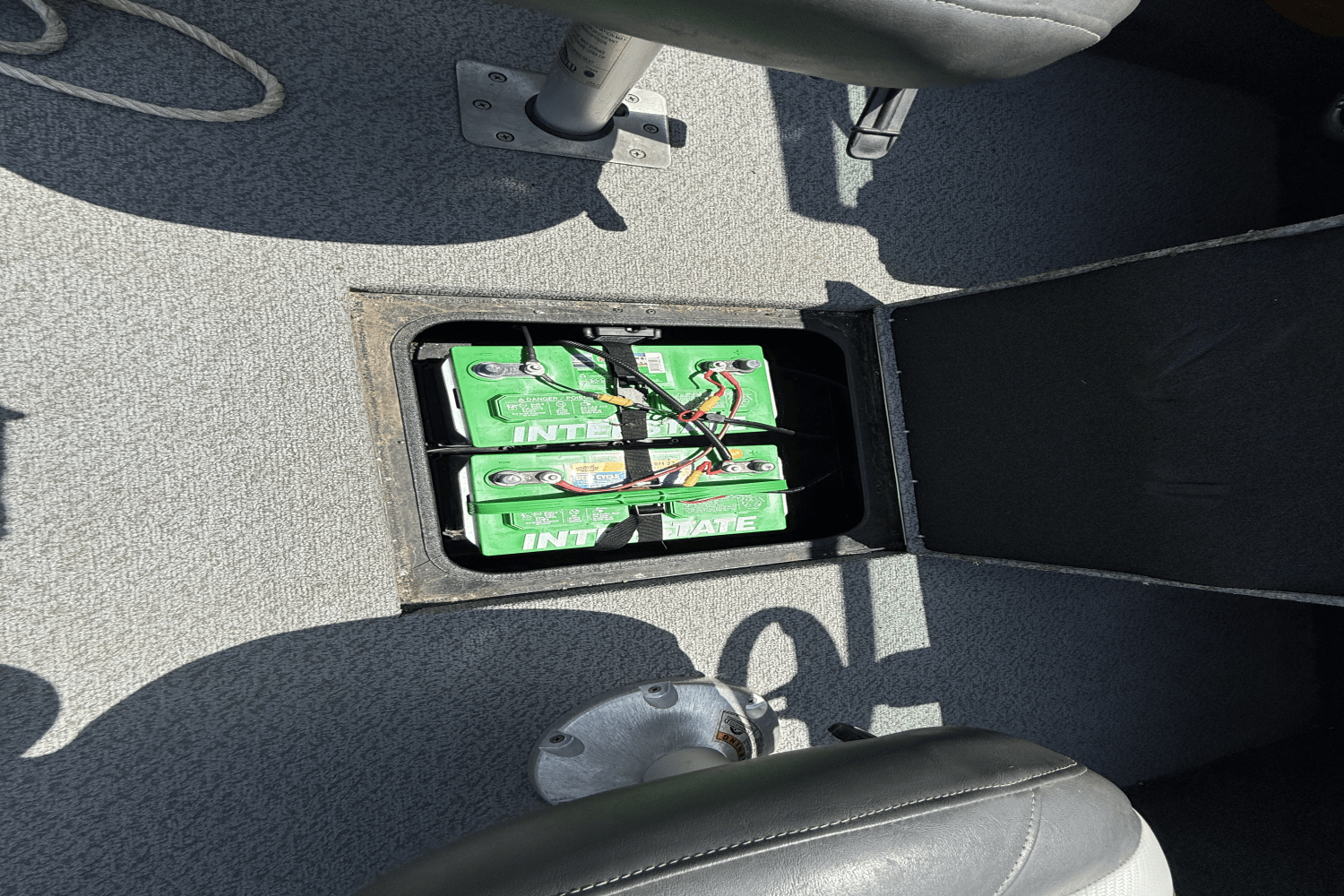 Slide: The Image of Ranger VS 1782 2018 - 24