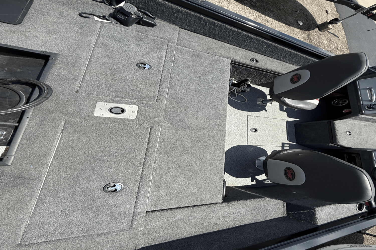 Slide: The Image of Ranger VS 1782 2018 - 25