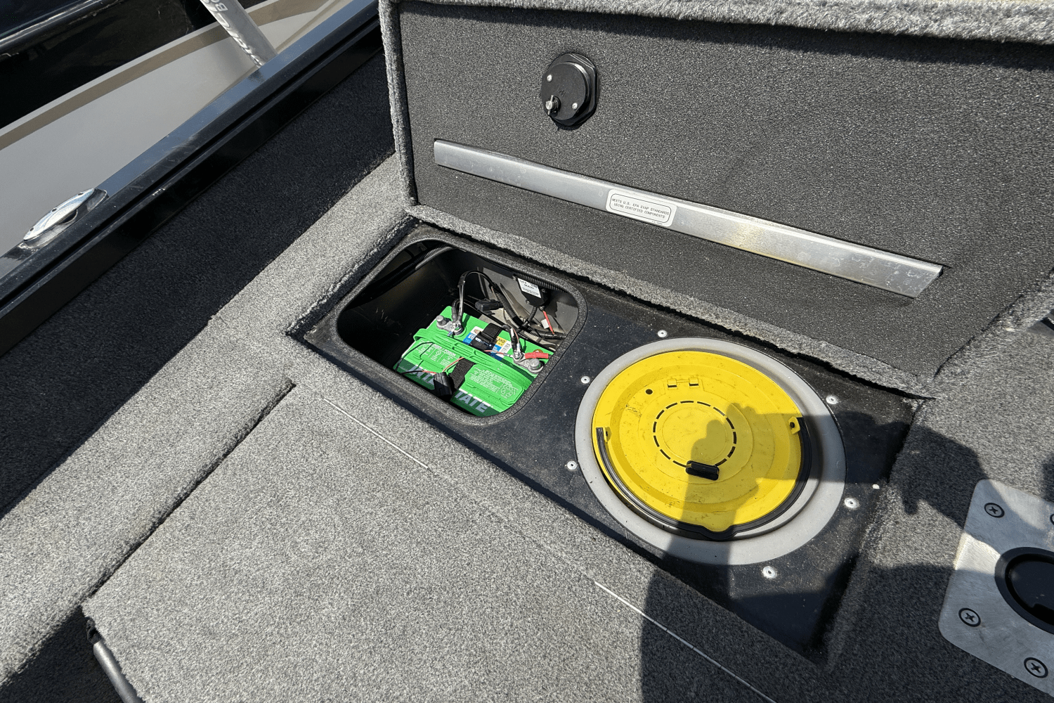 Slide: The Image of Ranger VS 1782 2018 - 27