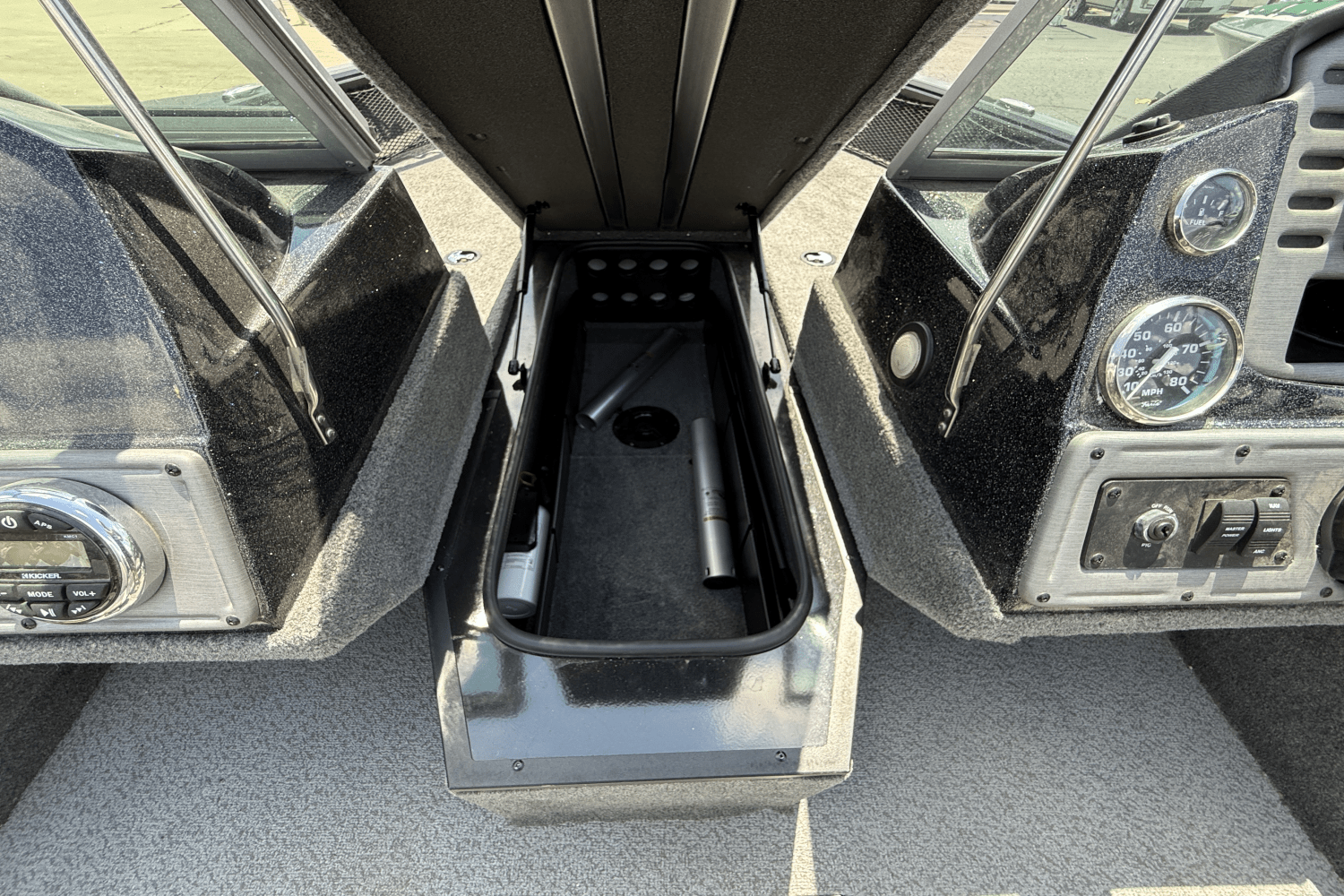 Slide: The Image of Ranger VS 1782 2018 - 28