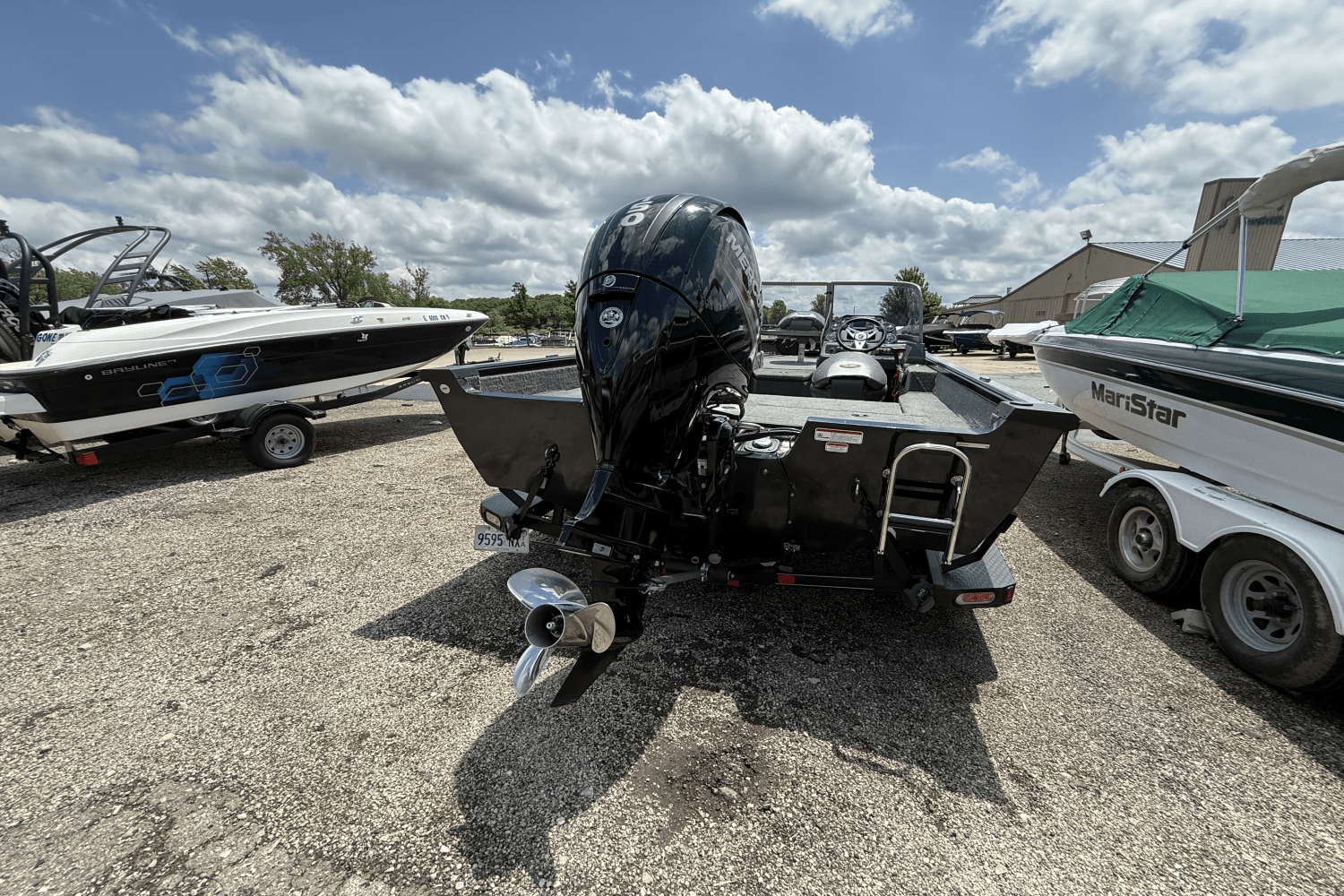 Slide: The Image of Ranger VS 1782 2018 - 29