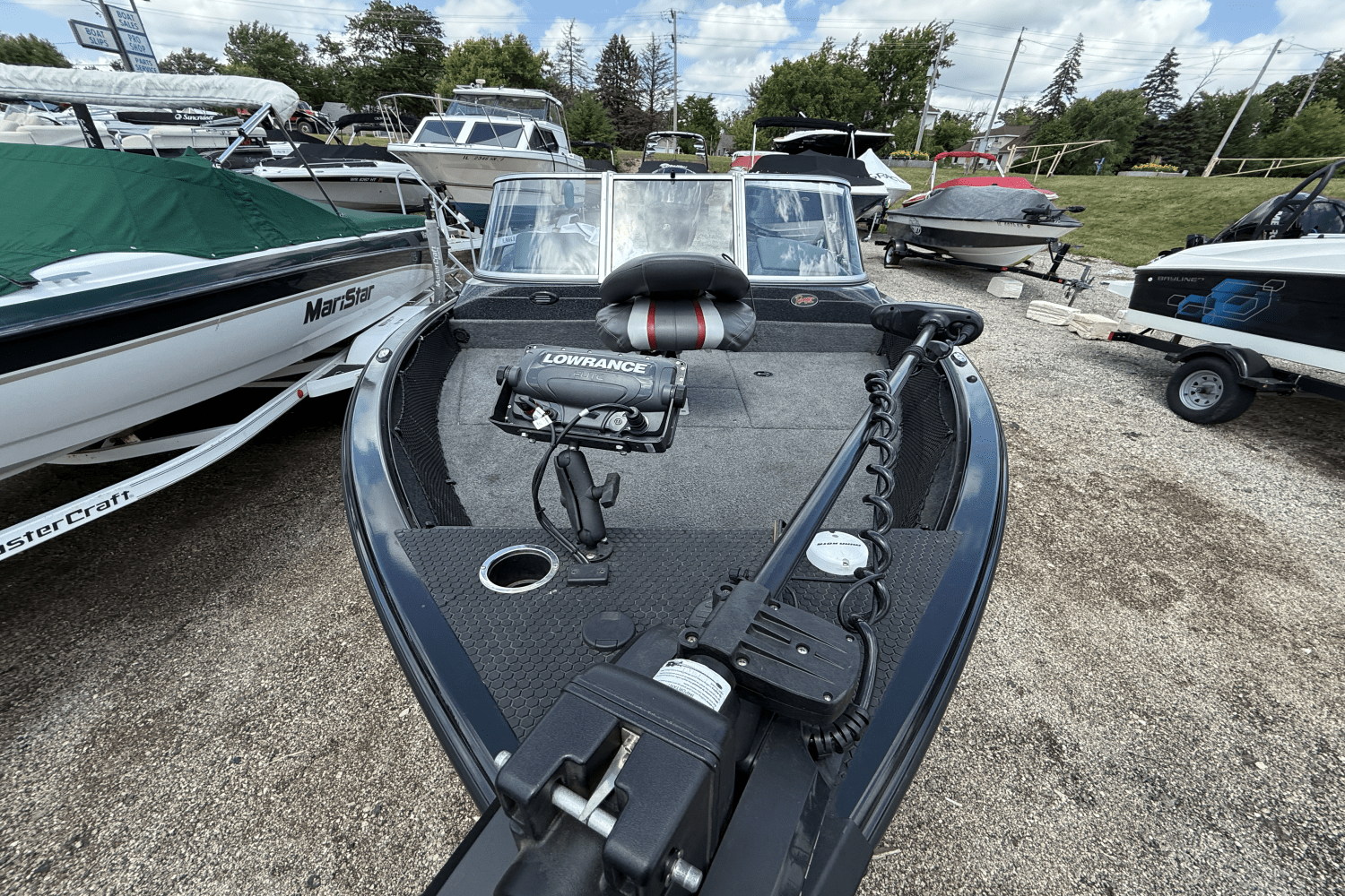 Slide: The Image of Ranger VS 1782 2018 - 3