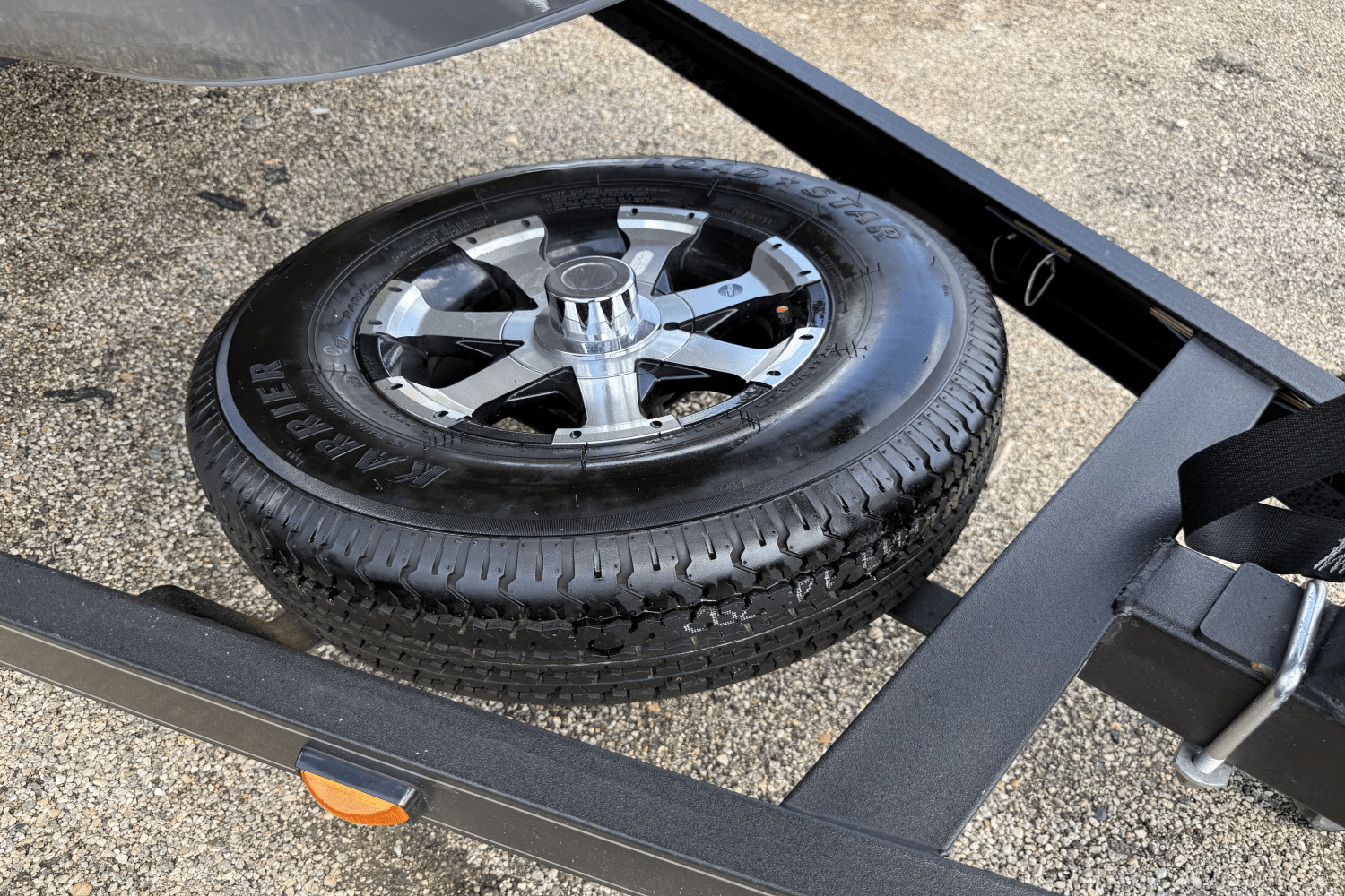 Slide: The Image of Ranger VS 1782 2018 - 31