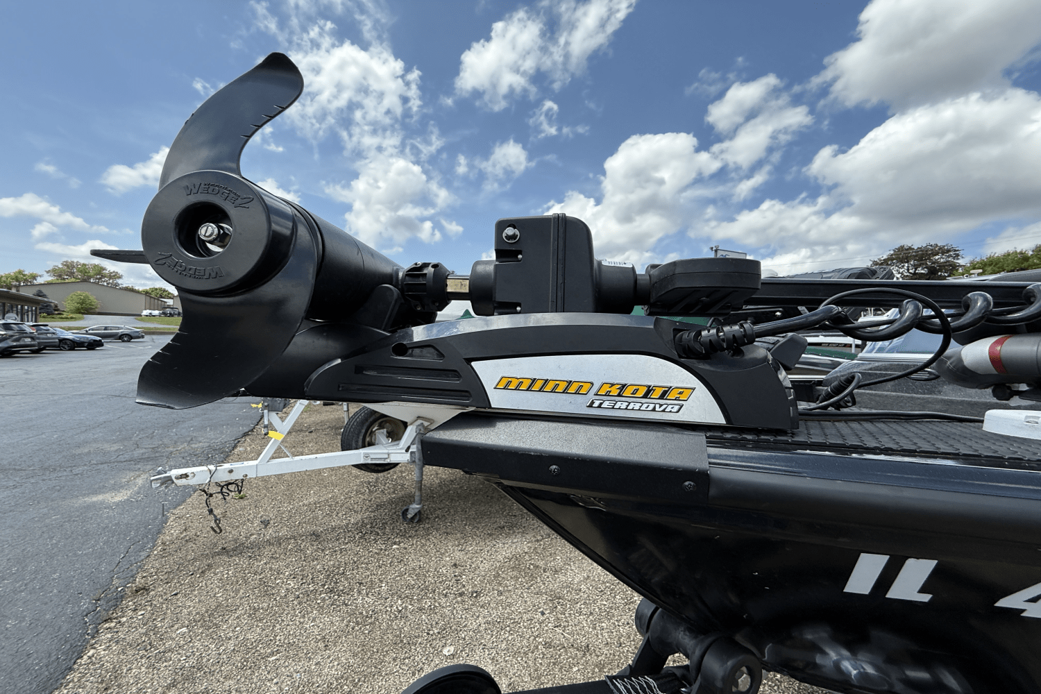 Slide: The Image of Ranger VS 1782 2018 - 4