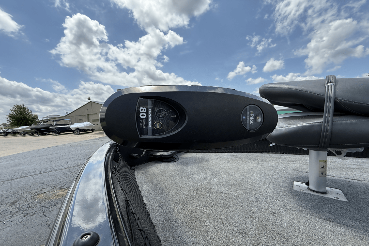 Slide: The Image of Ranger VS 1782 2018 - 5