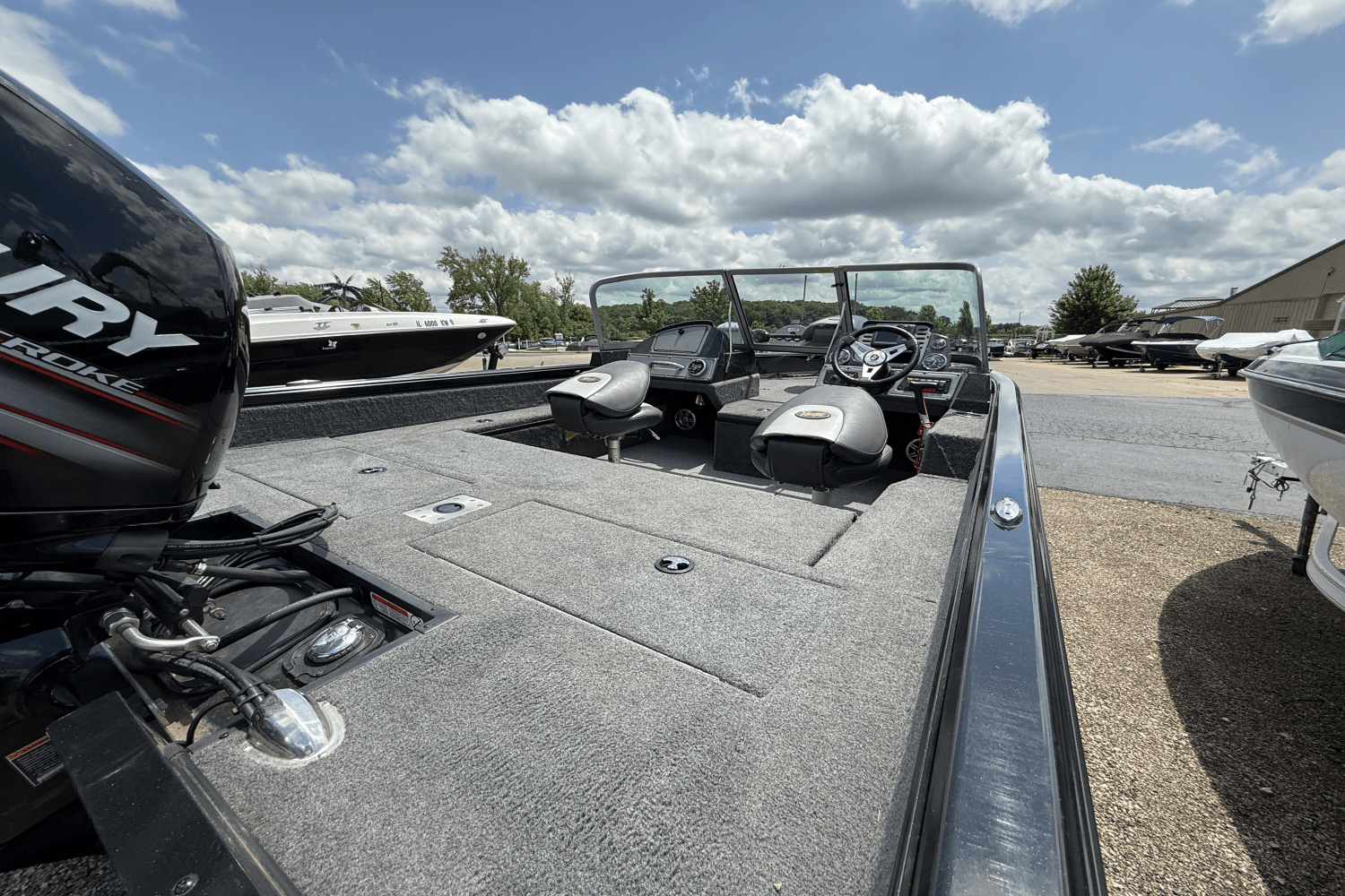 Slide: The Image of Ranger VS 1782 2018 - 6