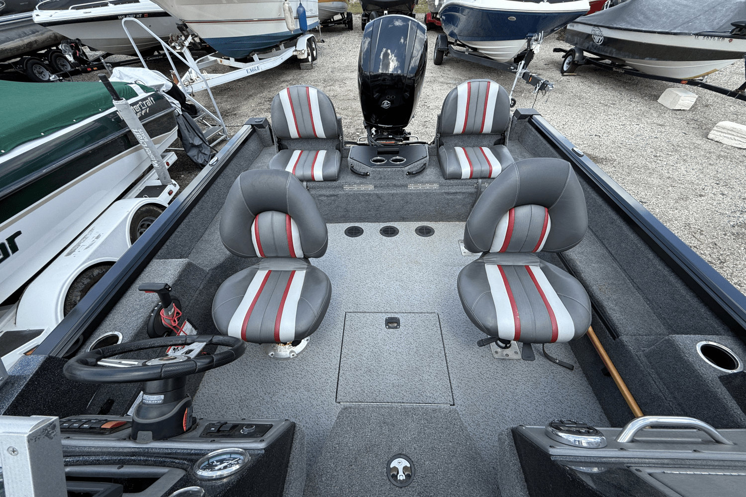 Slide: The Image of Ranger VS 1782 2018 - 7