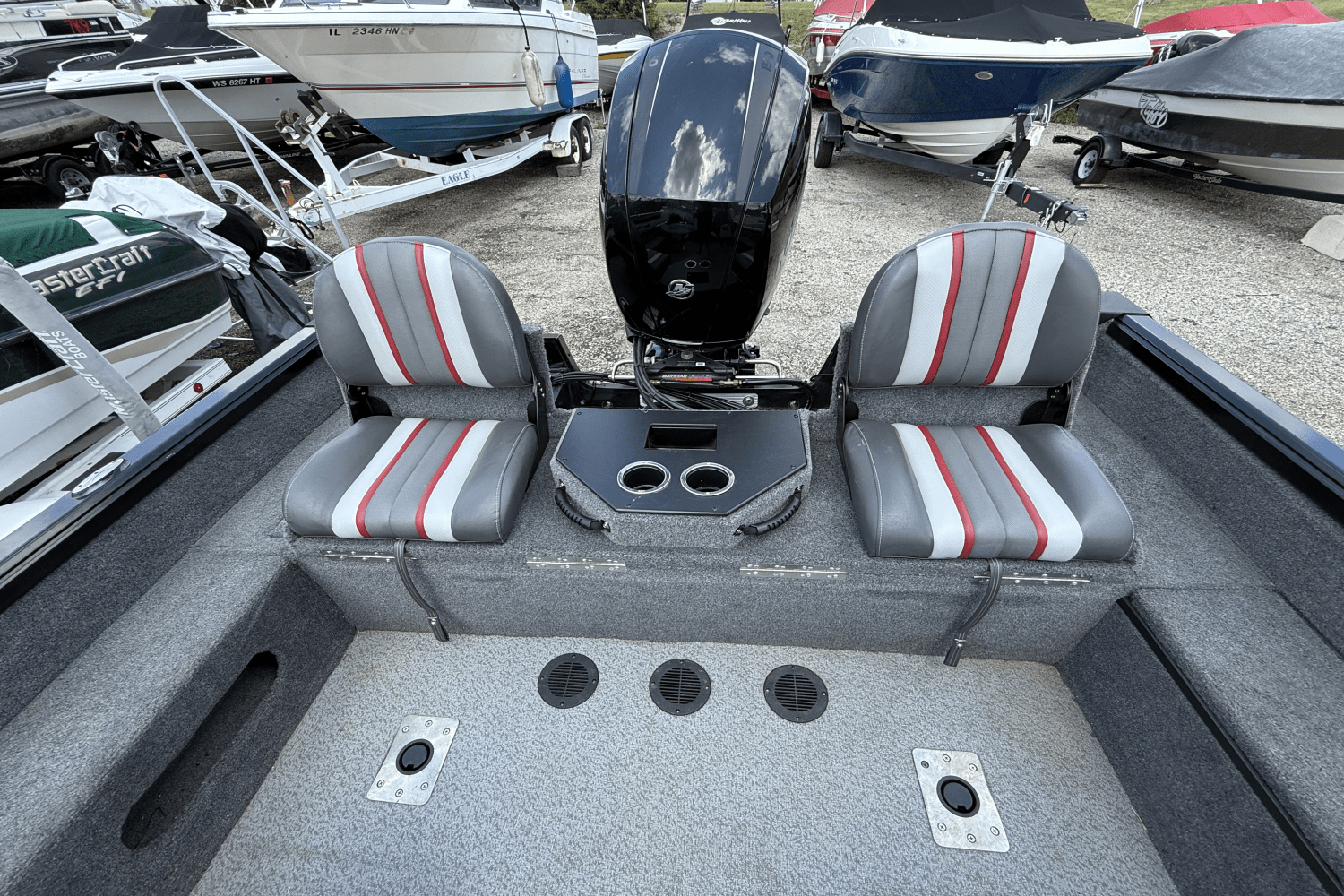 Slide: The Image of Ranger VS 1782 2018 - 8