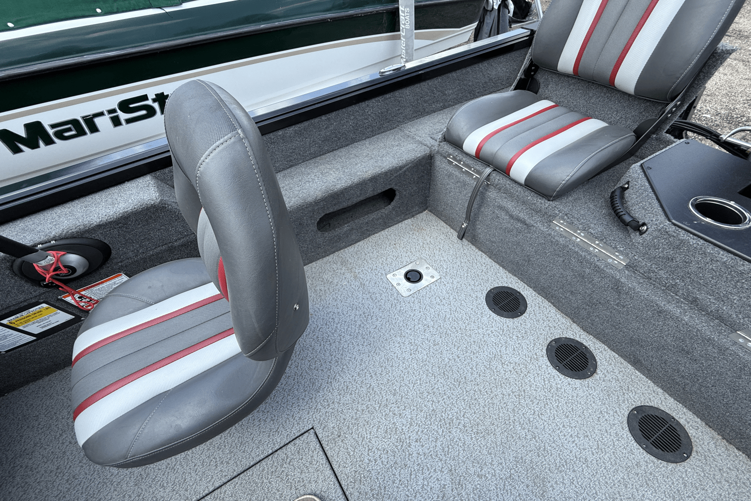 Slide: The Image of Ranger VS 1782 2018 - 9