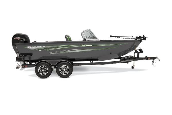 Slide: The Image of Ranger VS1882SC Angler 2022 - 0